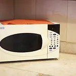 Apatel Senayan Residence