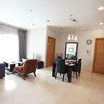Apatel Senayan Residence