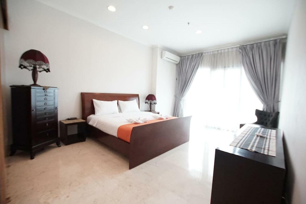 Appartement Apatel Senayan