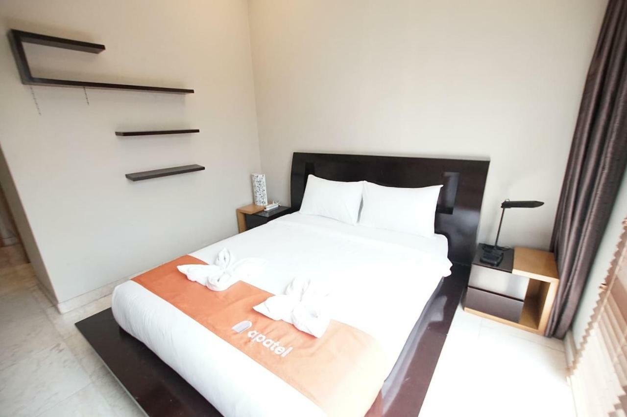 Apatel Senayan Appartement *