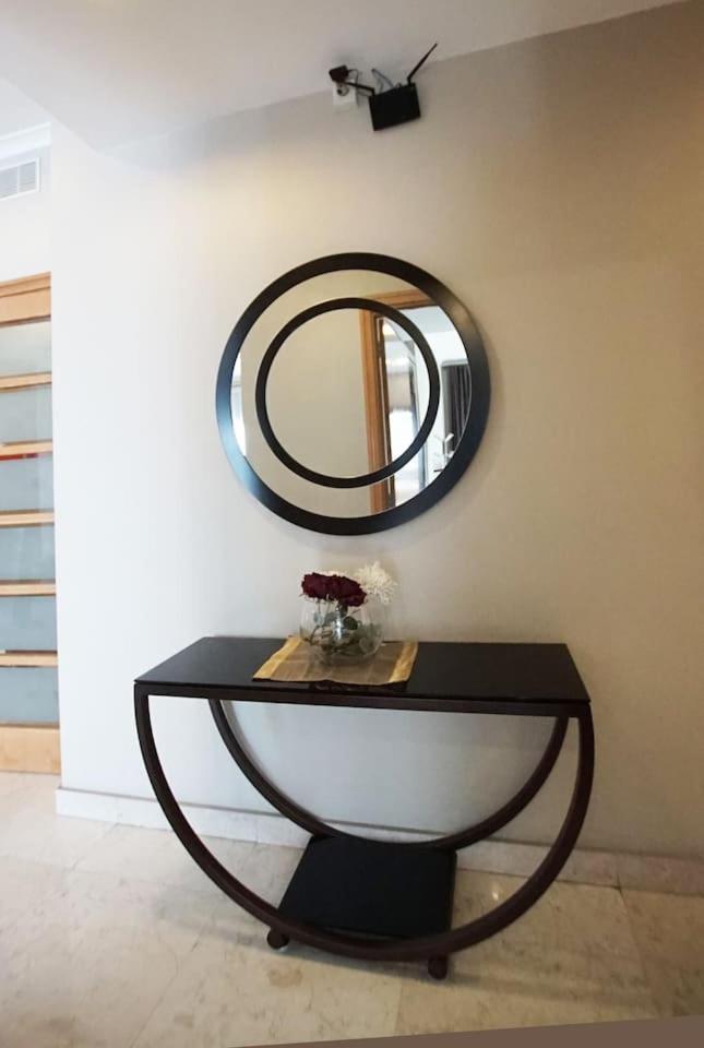 Appartement Apatel Senayan