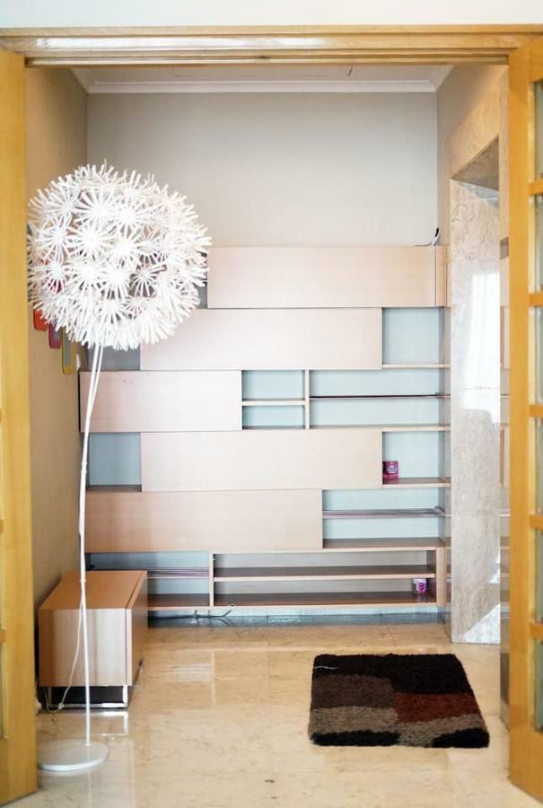 Apatel Senayan Appartement Jakarta