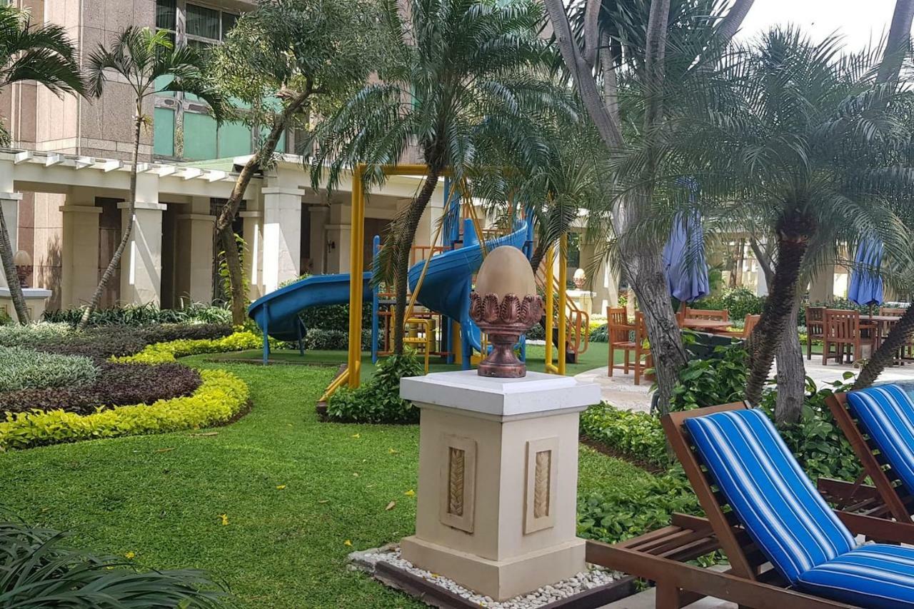 Apatel Senayan Appartement Jakarta