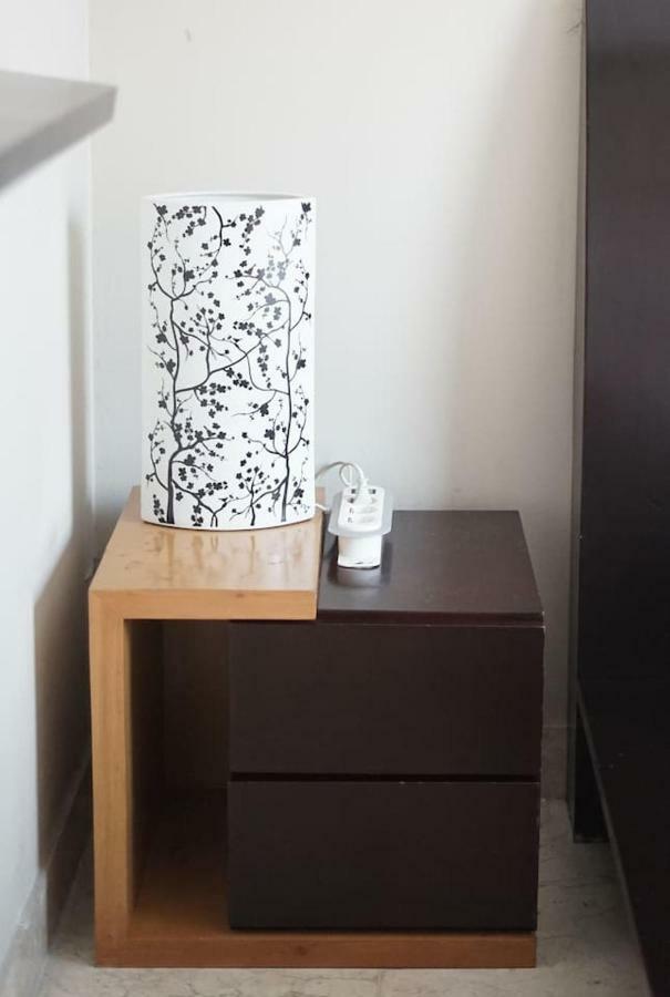 Apatel Senayan Appartement