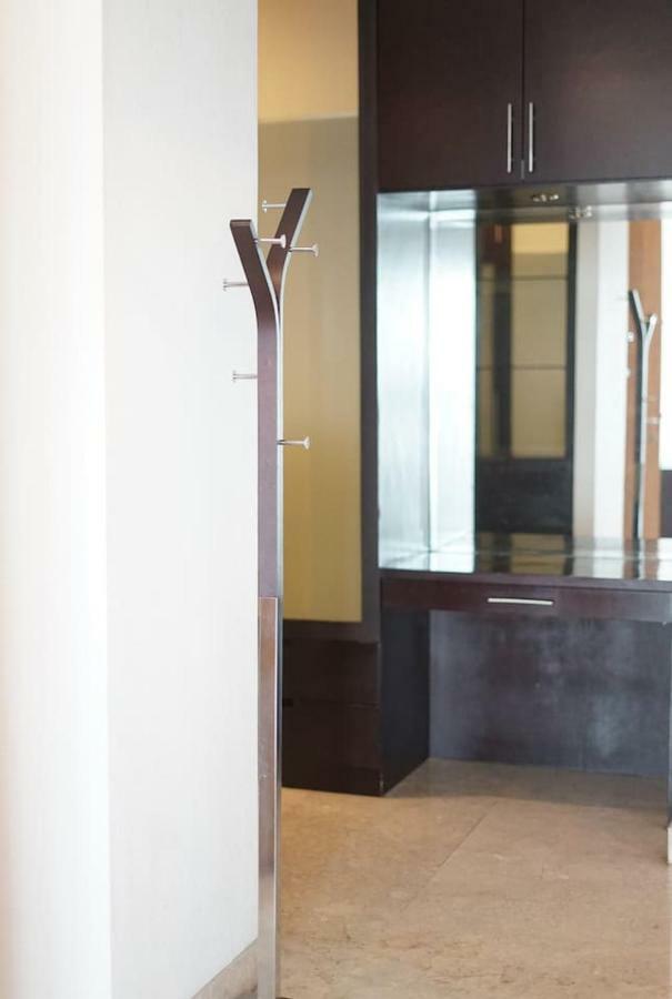 Appartement Apatel Senayan Jakarta