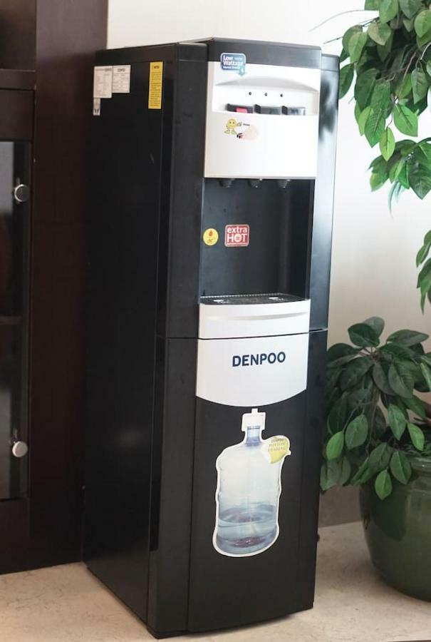 Apatel Senayan Appartement Jakarta