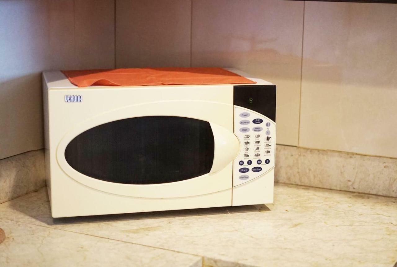 Appartement Apatel Senayan