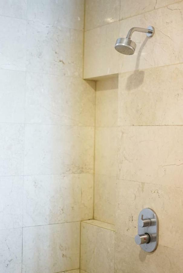 Apatel Senayan Appartement *