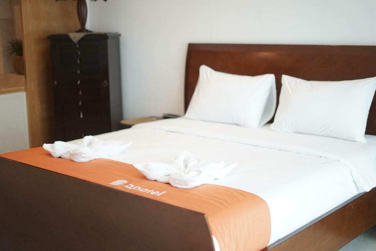 Apatel Senayan Appartement
