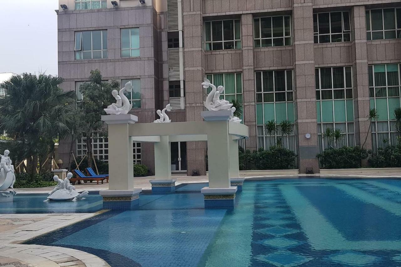 Apatel Senayan * Jakarta