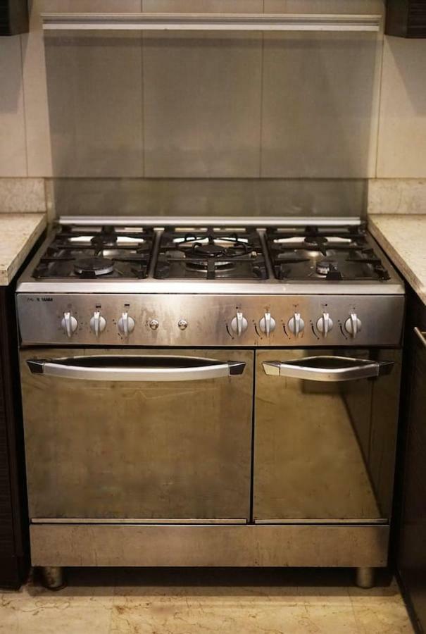 Apatel Senayan Appartement Jakarta
