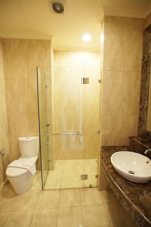 Apatel Senayan Appartement Jakarta
